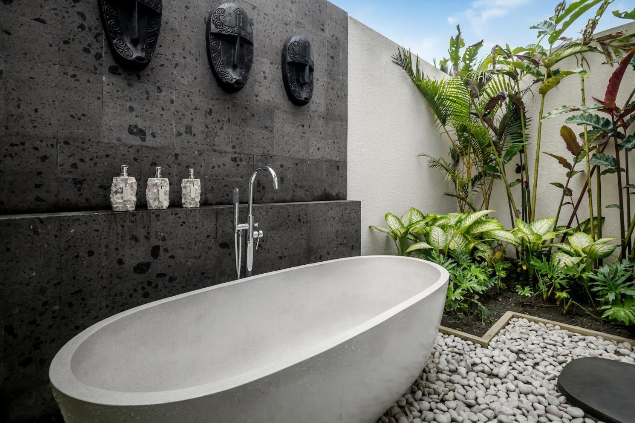 Villa Matahati By Balisuperhost Ubud Exterior foto
