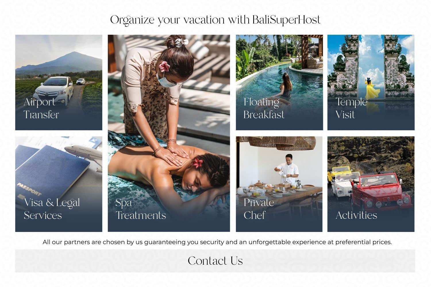Villa Matahati By Balisuperhost Ubud Exterior foto